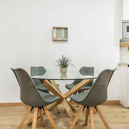 Relaxing Apartment With Parking In The Center By Rems Málaga Eksteriør bilde