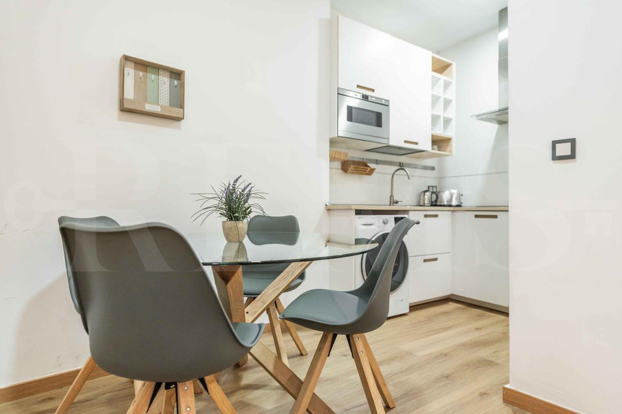 Relaxing Apartment With Parking In The Center By Rems Málaga Eksteriør bilde